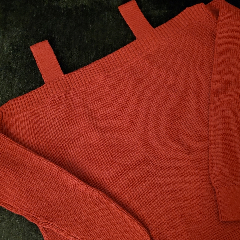 Express Sweater
